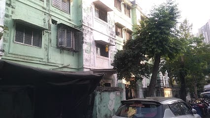 Mhaskar Hospital
