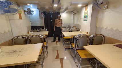 Modern Lunch Home