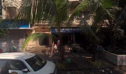 Mohan Metal