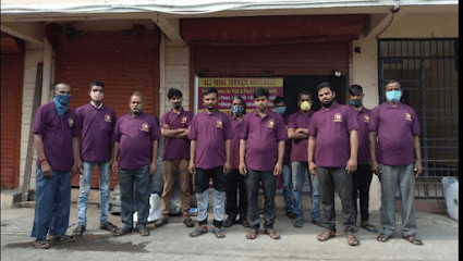 Mohan Packers And Movers