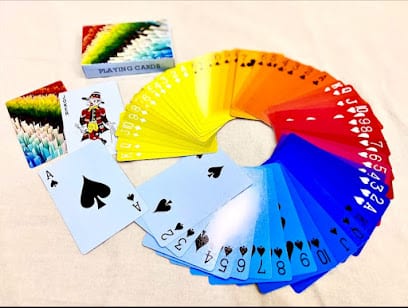 Mohit Printers | Printers of Playing Cards | Board Games