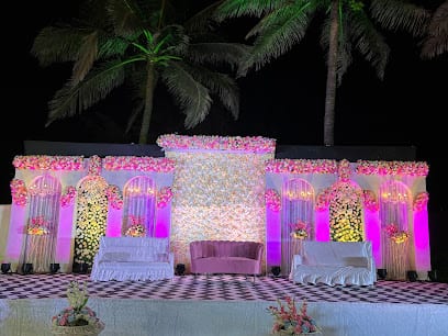 Mr.M Event