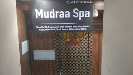 Mudraa Spa In Lower Parel