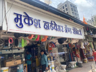 Mukesh Hardware & Sanitary