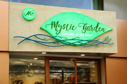 Mystic Garden