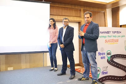NAVNEET TOPTECH