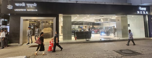 NEXA (Sai Service, Mumbai, Lower Parel)