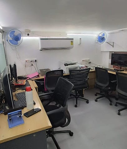 NIFM Dadar Mumbai Branch - Stock Market Training courses & Accounting Taxation Institute