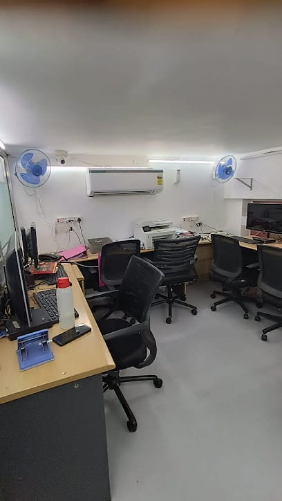 NIFM Dadar Mumbai Branch - Stock Market Training courses & Accounting Taxation Institute