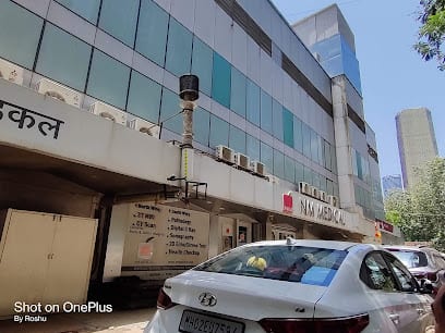 NM Medical Parel