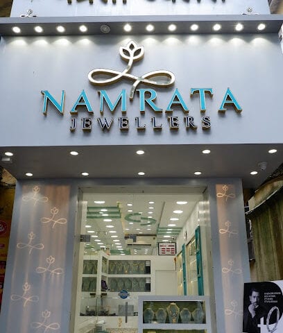 Namrata Jewellers