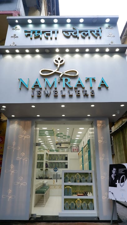 Namrata Jewellers