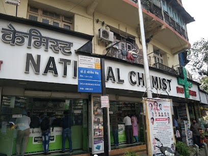 National Chemist