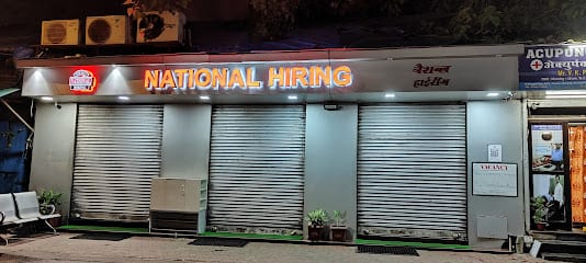 National Hiring