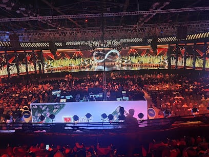 National Sports Club of India