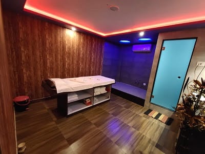 Nature Thai Spa - Best Massage Spa in South Mumbai