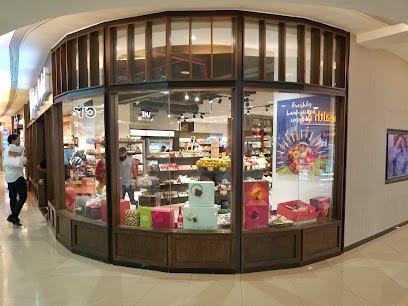 Nature's Basket, Artisan Pantry, Palladium Lower Parel