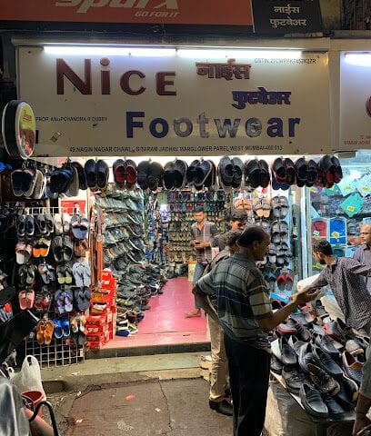 Nice Footwear