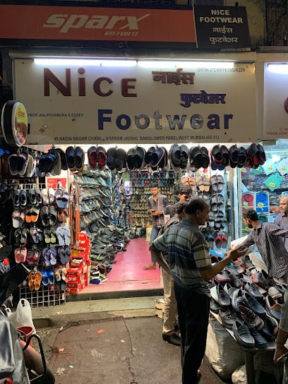 Nice Footwear