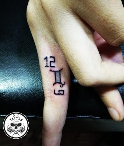 Nik Tattoo Studio