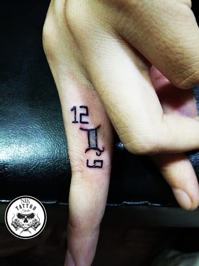 Nik Tattoo Studio