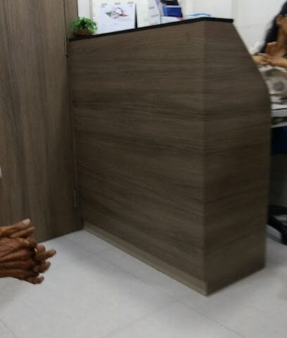 Nirmalata Ear, Nose, Throat and Thyroid Clinic