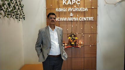 NirogStreet 1090 Kohli Ayurveda and Panchkarma Centre