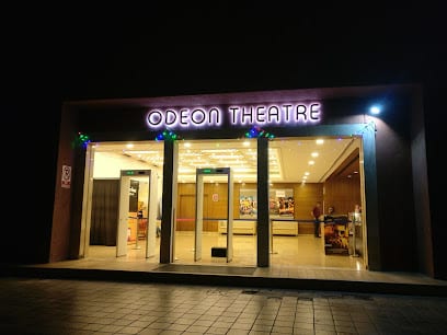 Odeon Theatre / Cinema