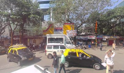 On site Day Care Center in Lower Parel | TLC