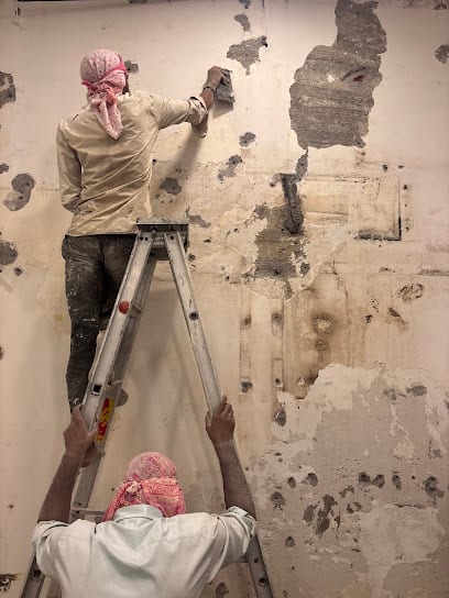 One Paint Solution