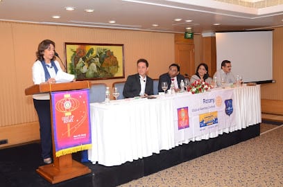 PERSONA POWER - Confidence Trainings