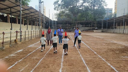 PES Maharashtra High School