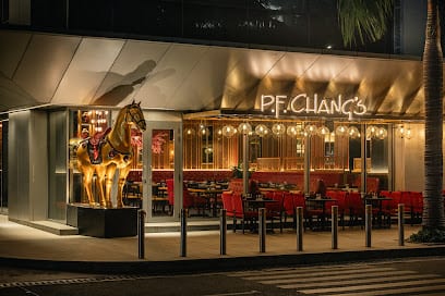 P.F. Chang's Lower Parel