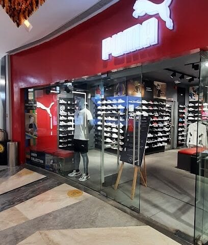 PUMA Store