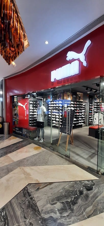 PUMA Store