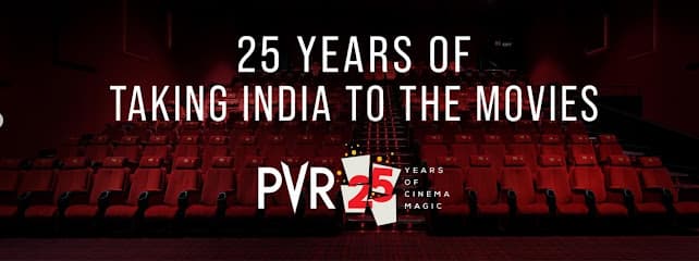 PVR - Phoenix Lower Parel
