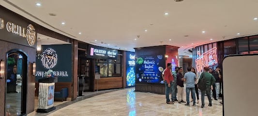 Palladium Social