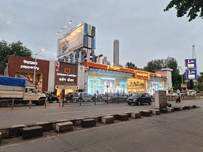 Pepperfry Furniture Shop in Lower Parel, Mumbai