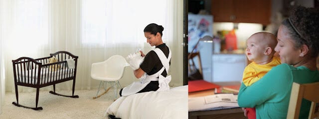 Perfect Domestic Services