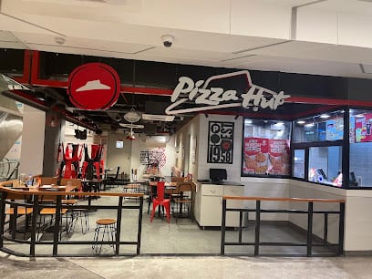 Pizza Hut | Highstreet Phoenix Lower Parel, Mumbai