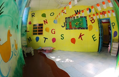 Podar Jumbo Kids Plus