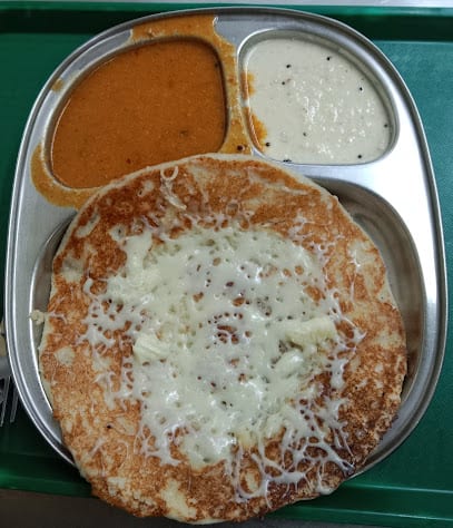 Poornima Restaurant