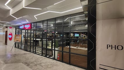 Pop Tate's Palladium