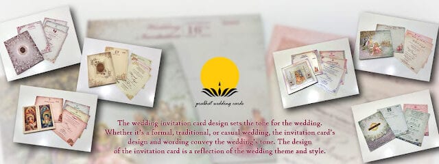 Prabhat Creation MFGRS Of Wedding ,Greeting And Invitation Cards