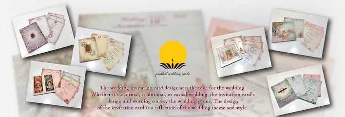 Prabhat Creation MFGRS Of Wedding