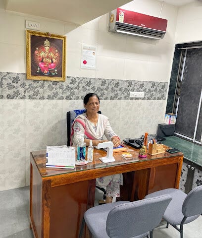 Prem Sheela Women’s Clinic - Best gynaecologist in Chinchpokli