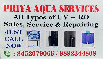 Priya Aqua Services