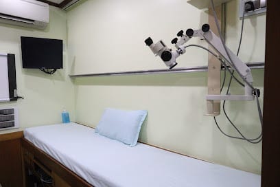 Prof. Dr. Navalakhe ENT Clinic