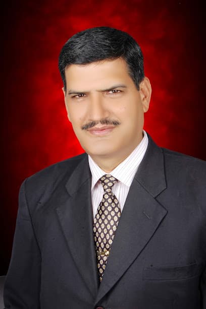 Prof K R Kohli's Kohli Ayurveda Panchakarma Centre