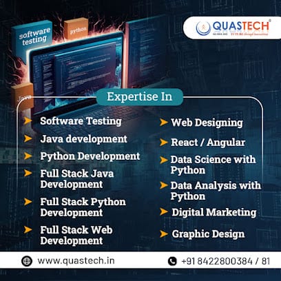 QUASTECH